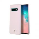 Husa DuxDucis SkinLite Samsung S10E Rosegold