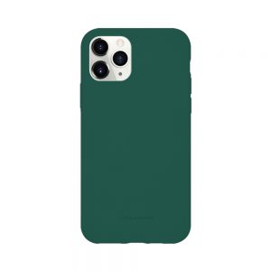 Husa Hana Soft Samsung A40 Verde