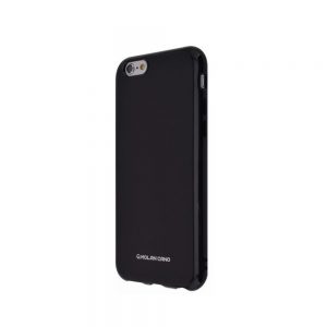 Husa Hana Pearl Apple Iphone X/XS Negru