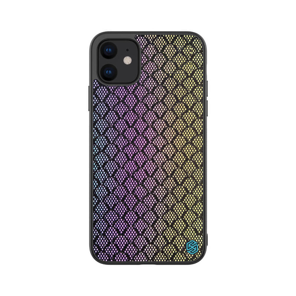 Husa Nillkin Twinkle Apple Iphone 11 N02