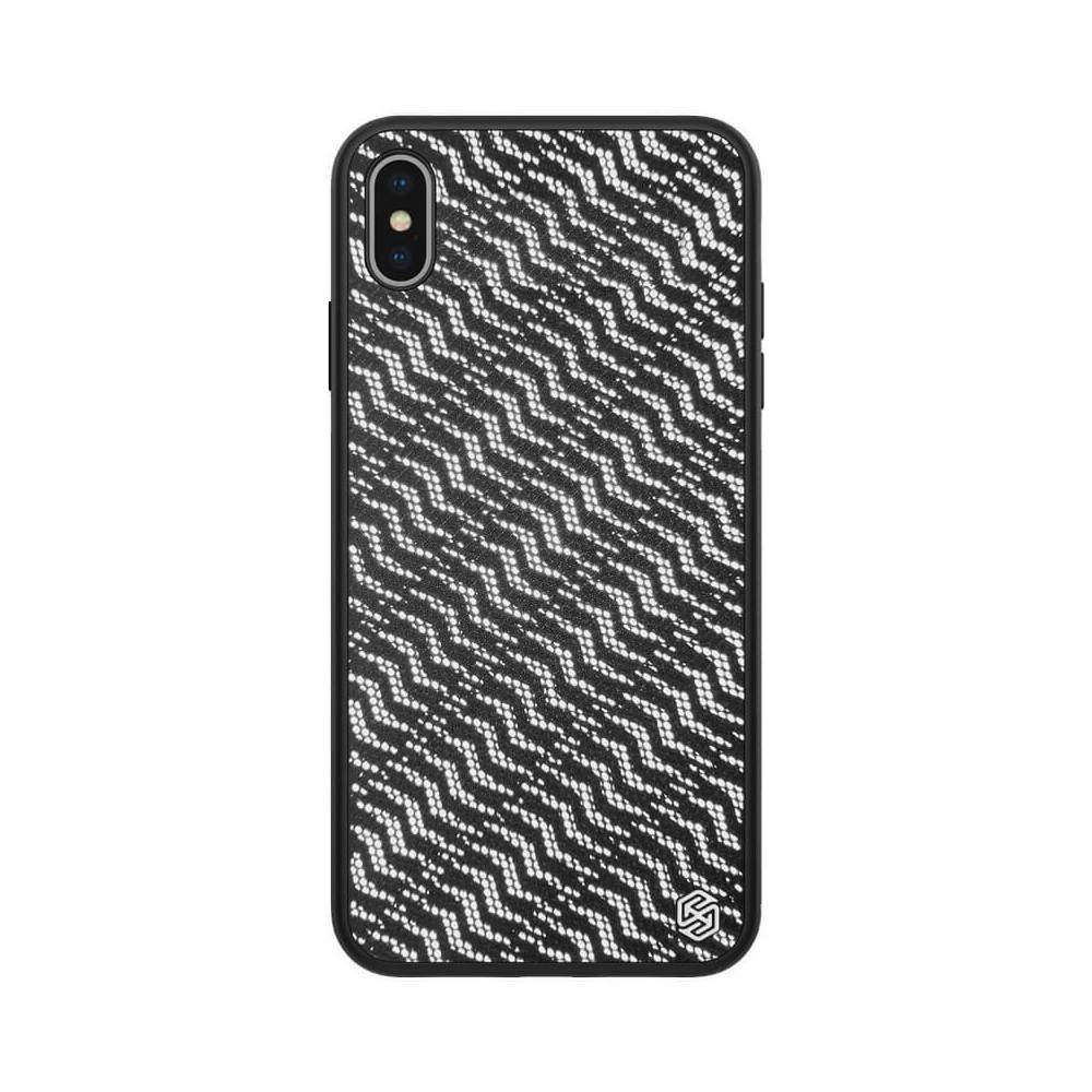 Husa Nillkin Twinkle Apple Iphone X/XS N01