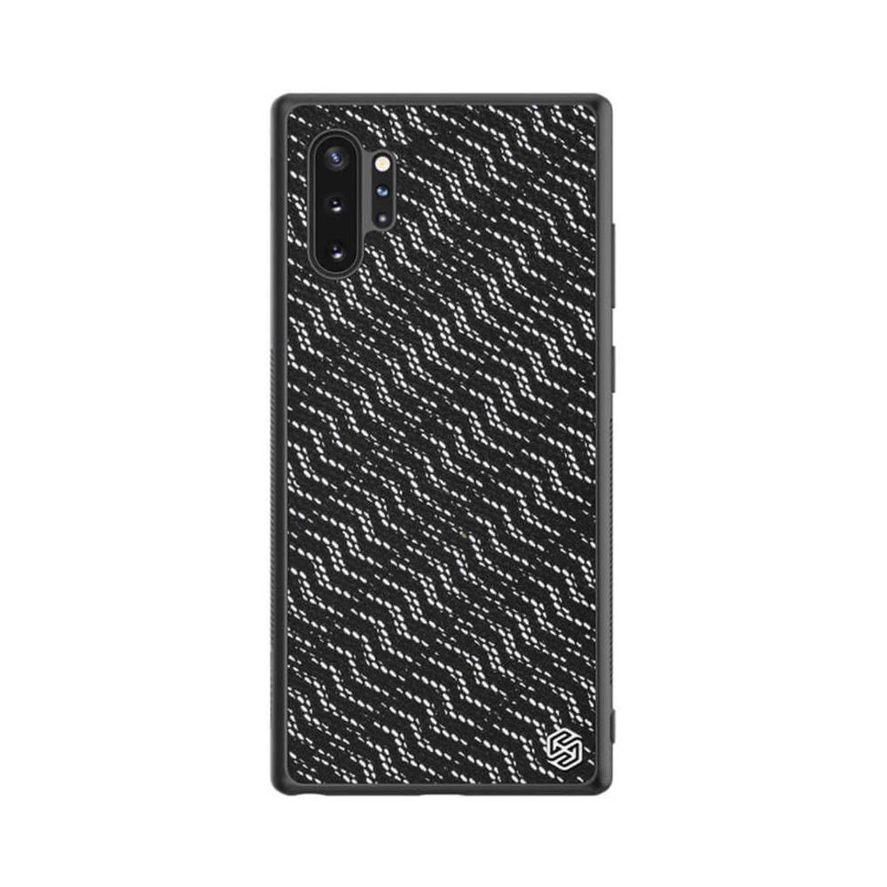 Husa Nillkin Twinkle Samsung Note10 Plus N01