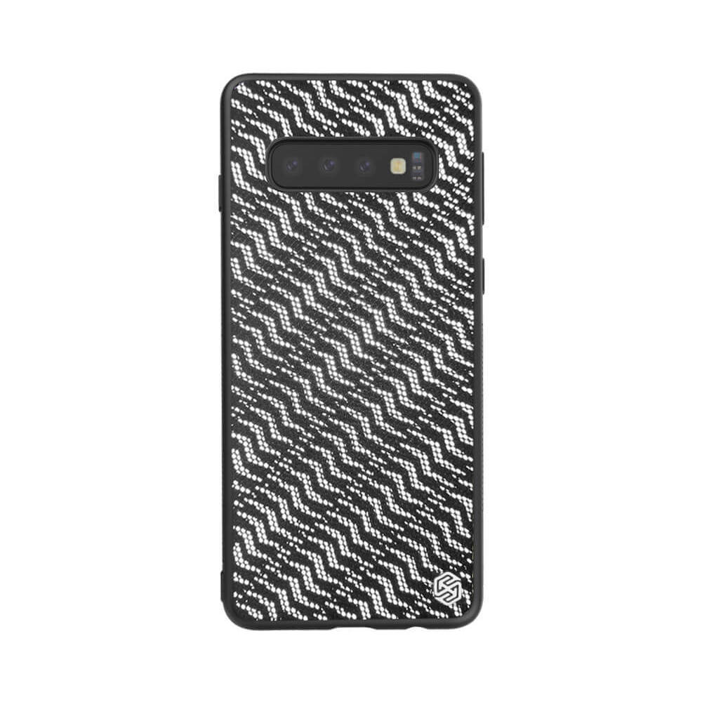 Husa Nillkin Twinkle Samsung S10 Plus N01