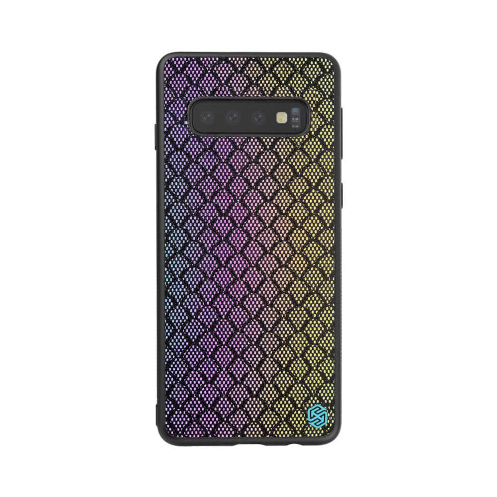 Husa Nillkin Twinkle Samsung S10 Plus N02