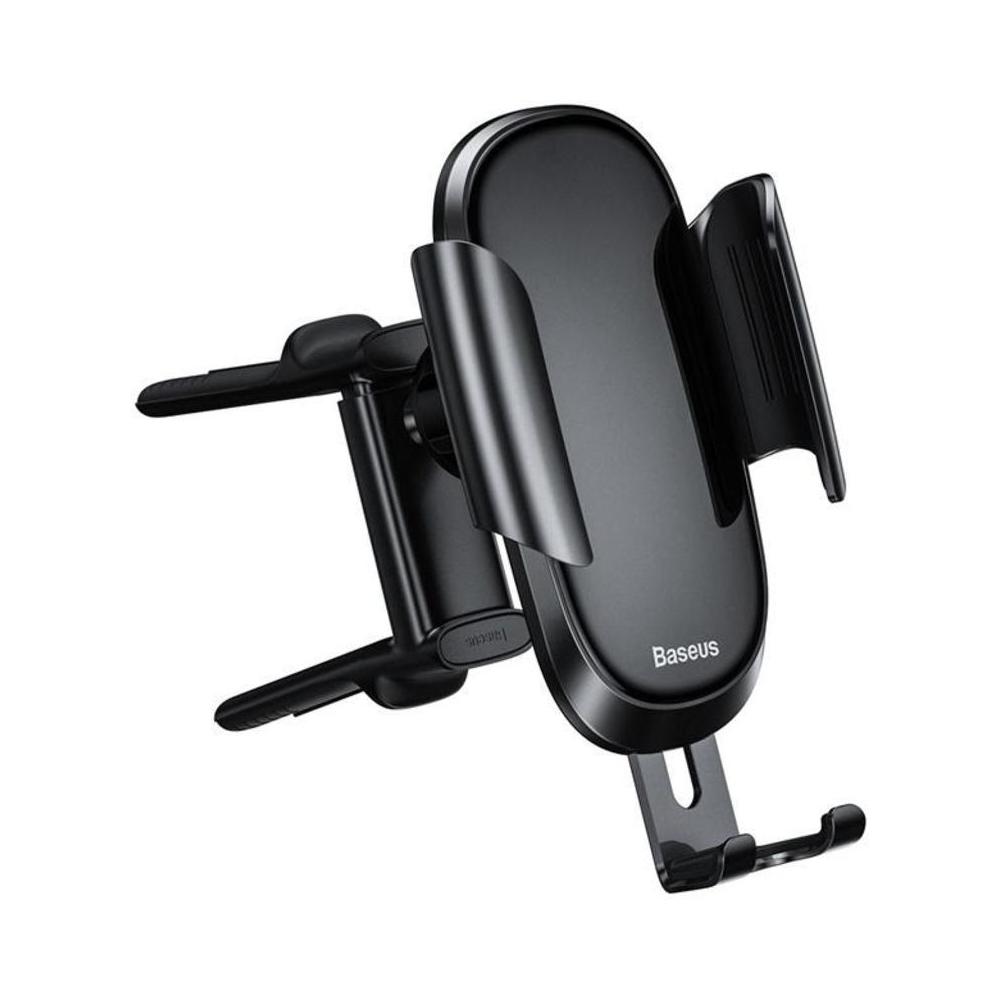 Suport Baseus FutureGravity Negru
