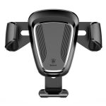 Suport Baseus Gravity Negru