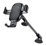 Suport Baseus Wireless Heukji Negru
