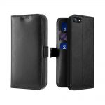 Toc DuxDucis Kado Apple Iphone 7/8/SE Negru