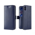 Toc DuxDucis Kado Apple Iphone X/XS Albastru