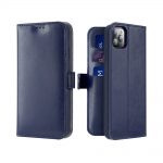 Toc DuxDucis Kado Apple Iphone 11 ProMax Albastru