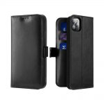 Toc DuxDucis Kado Apple Iphone 11 ProMax Negru