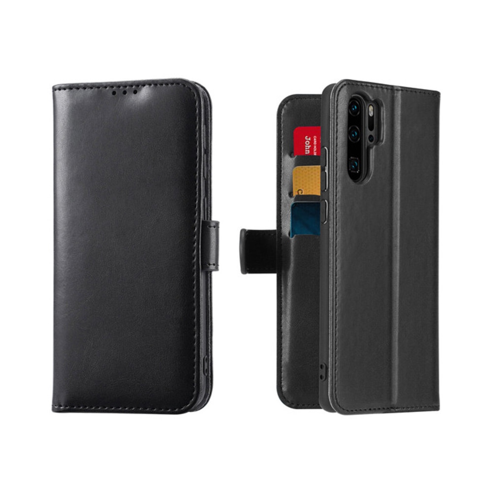 Toc DuxDucis Kado Huawei P30 Pro Negru