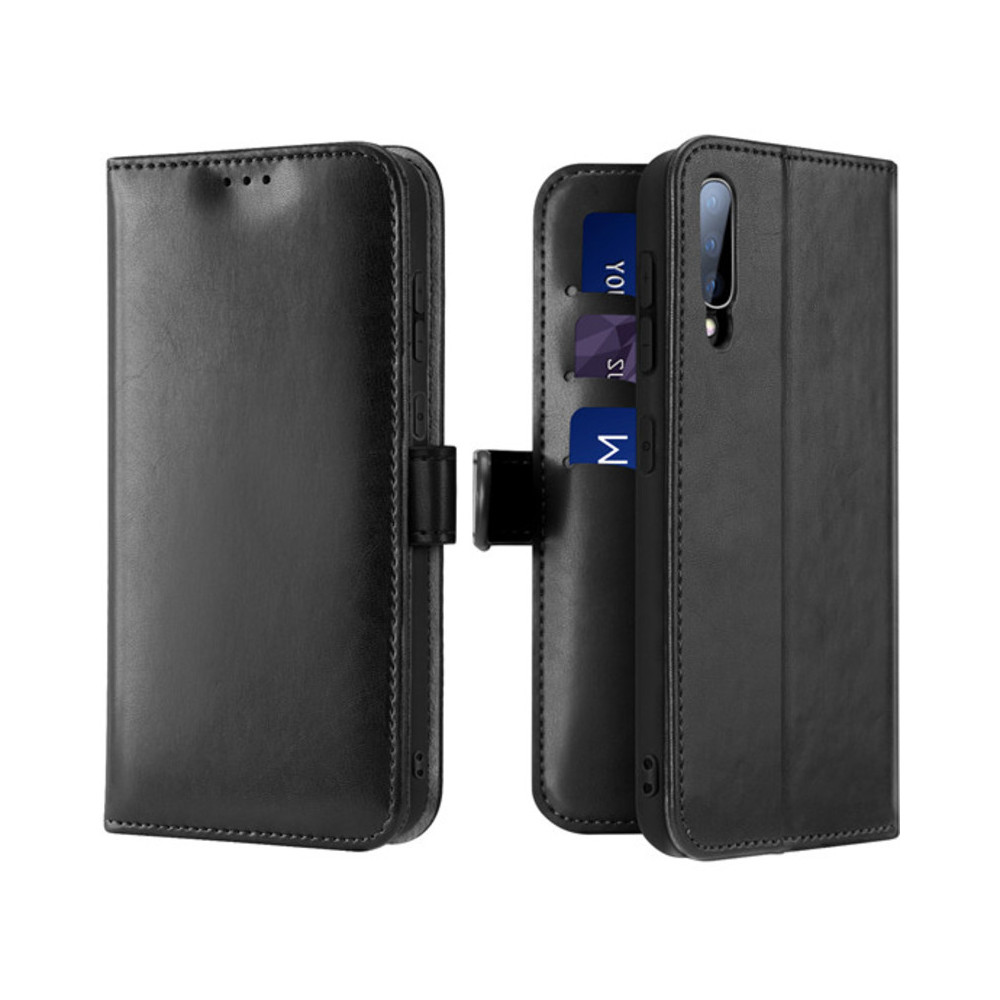 Toc DuxDucis Kado Samsung A70 Negru