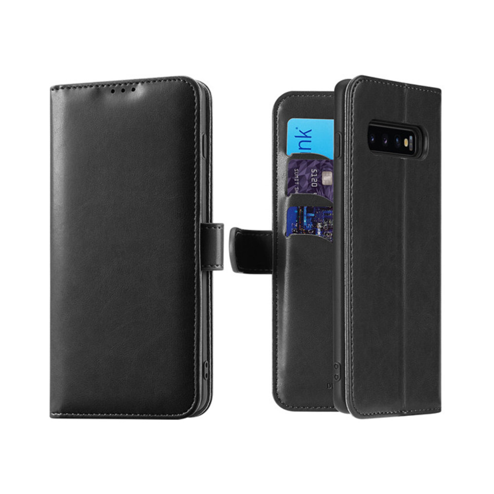 Toc DuxDucis Kado Samsung S10 Negru