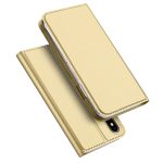 Toc DuxDucis Skin Apple Iphone X/XS Auriu