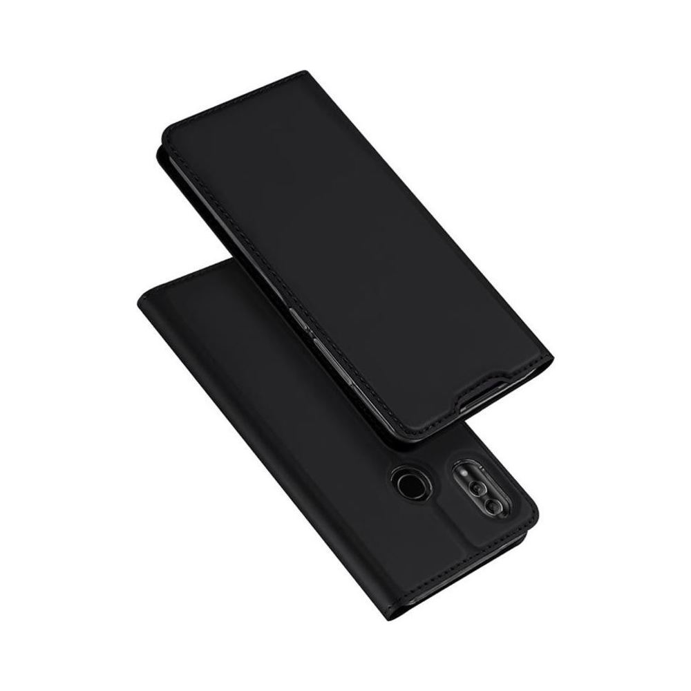 Toc DuxDucis Skin Huawei P Smart/2019 Negru