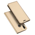 Toc DuxDucis Skin Huawei P20 Lite/2019 Auriu