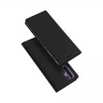 Toc DuxDucis Skin Huawei P30 Pro Negru