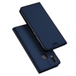 Toc DuxDucis Skin Huawei P Smart Z Albastru