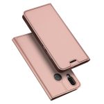 Toc DuxDucis Skin Huawei P Smart Z Rosegold