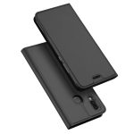 Toc DuxDucis Skin Nokia 1 Plus Negru