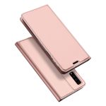 Toc DuxDucis Skin Samsung A7/2018 Rosegold