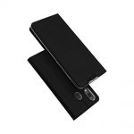 Toc DuxDucis Skin Samsung A20E Negru
