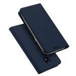 Toc DuxDucis Skin Samsung J5/2017 Albastru