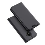 Toc DuxDucis Skin Samsung J4/2018 Negru