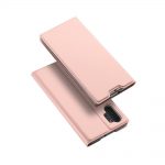 Toc DuxDucis Skin Samsung Note10 Plus Rosegold