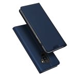 Toc DuxDucis Skin Samsung A6 Plus/2018 Albastru