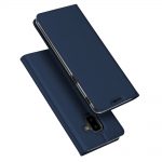 Toc DuxDucis Skin Samsung J6 Plus/2018 Albastru