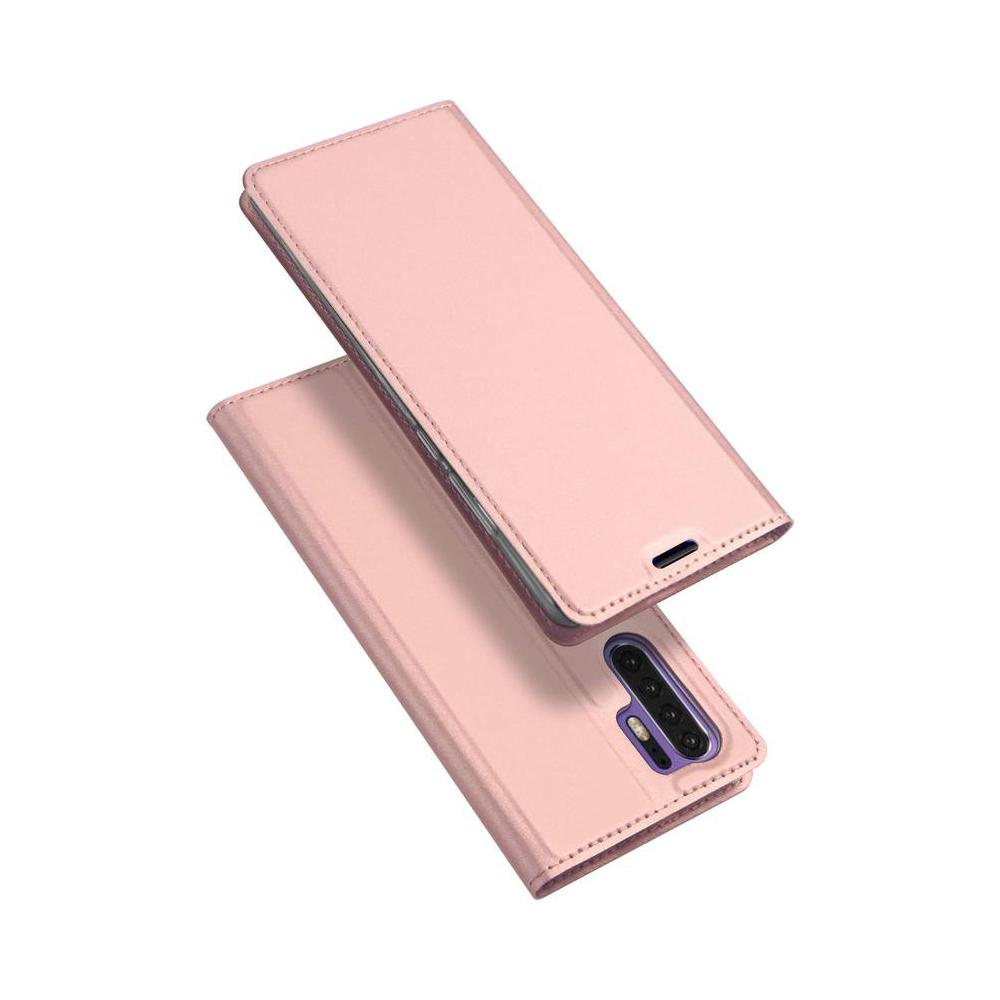 Toc DuxDucis Skin Samsung S20 Rosegold