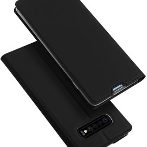 Toc DuxDucis Skin Samsung S10E Negru