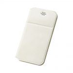 Toc DuxDucis Every Mediu Alb (5.2-5.5inch)
