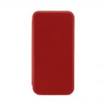 Toc Atlas Shell Samsung J6 Plus/2018 Rosu