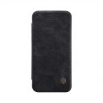 Toc Nillkin Qin Huawei P20 Lite Negru