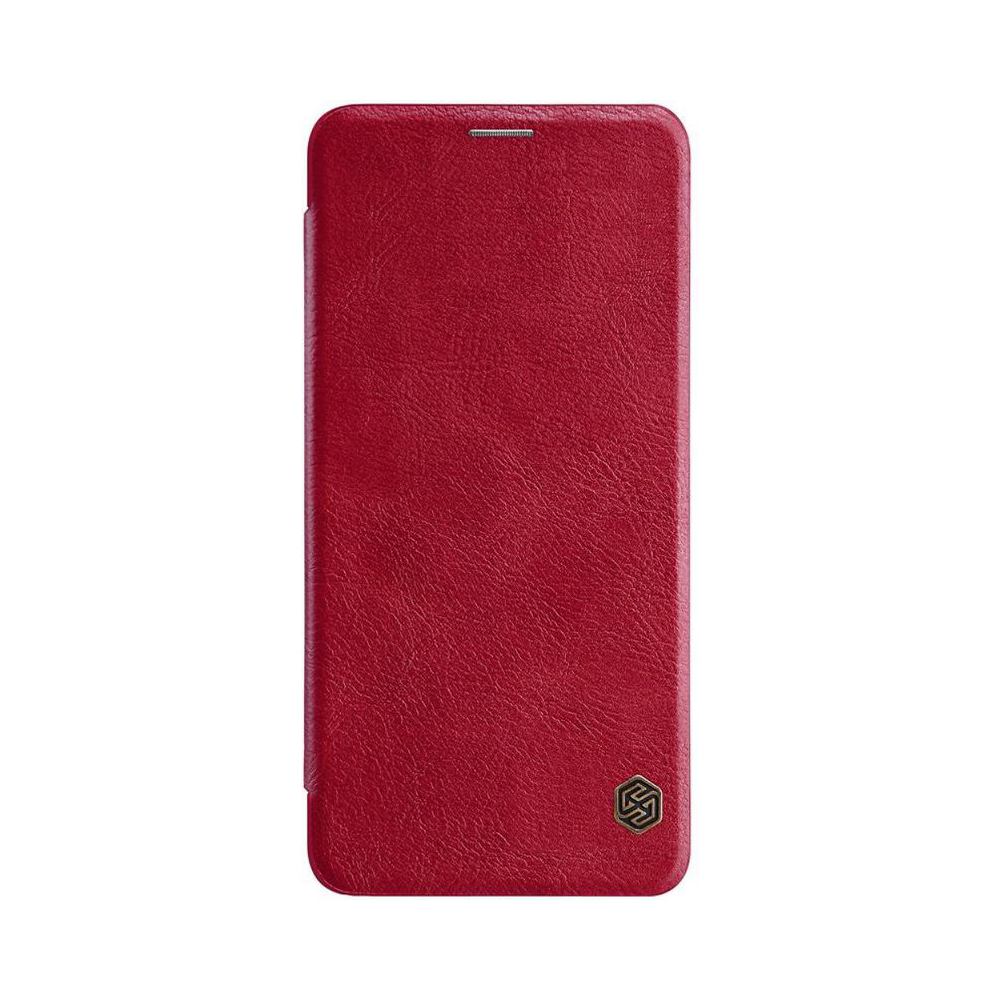 Toc Nillkin Qin Samsung A9/2018 Rosu