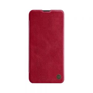 Toc Nillkin Qin Samsung A20E Rosu