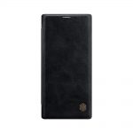Toc Nillkin Qin Samsung Note10 Negru