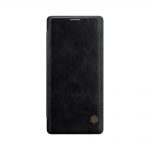 Toc Nillkin Qin Samsung Note9 Negru
