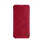 Toc Nillkin Qin Samsung J6 Plus/2018 Rosu