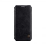 Toc Nillkin Qin Samsung S9 Plus Negru