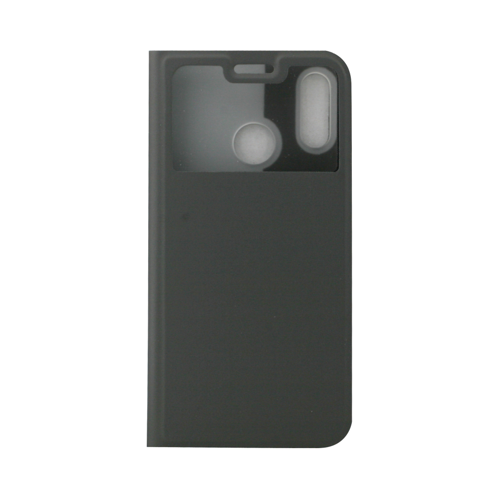 Toc Atlas WinFocus Huawei Mate 20 Lite Negru