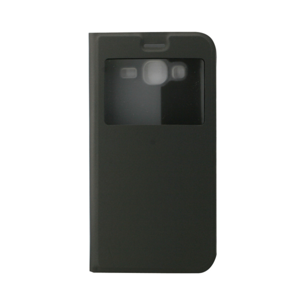 Toc Atlas WinFocus Samsung J3/2016 Negru