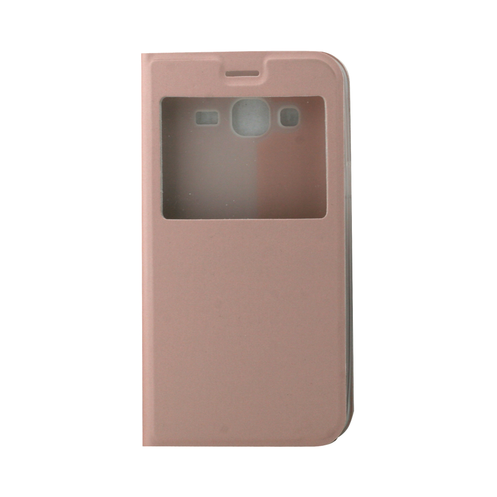 Toc Atlas WinFocus Samsung J3/2016 Rosegold