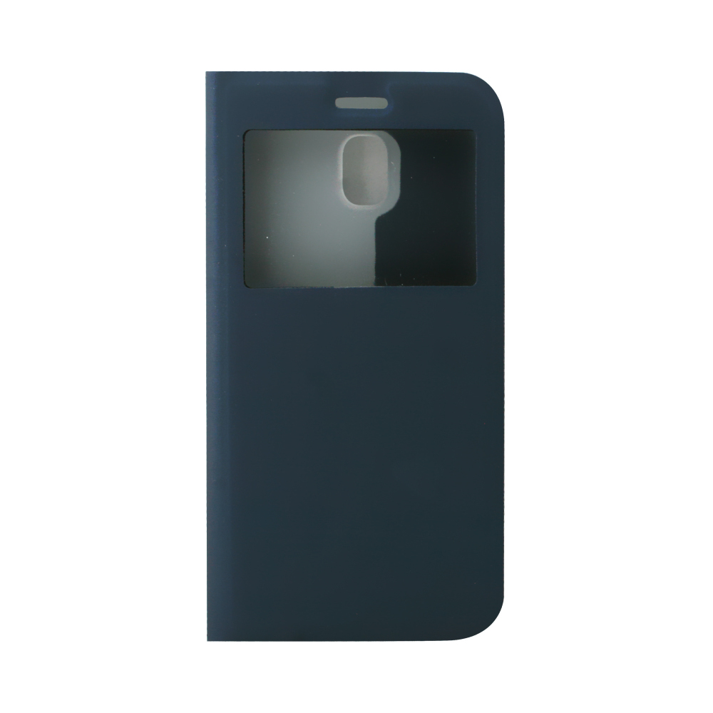 Toc Atlas WinFocus Samsung J4 Plus/2018 Albastru