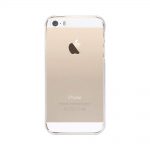 Husa Mercury Jelly Apple Iphone 5/5S Transparent