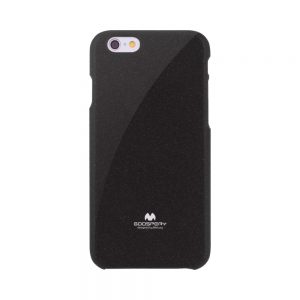 Husa Mercury Jelly Huawei P Smart/2019 Negru