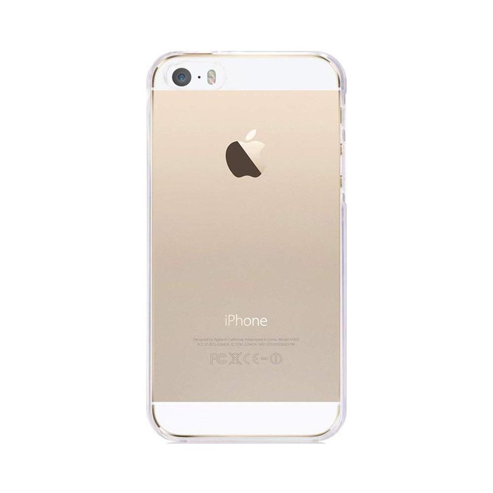 Husa Mercury Jelly Huawei Y7/2019 Transparent